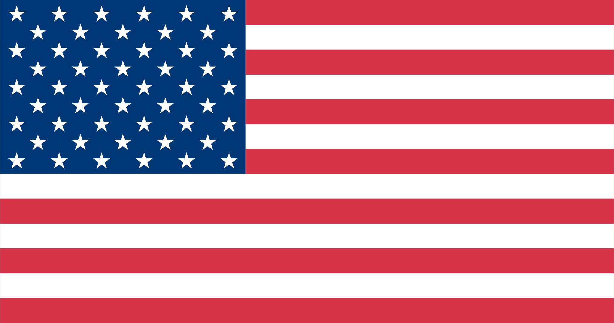 Logo Embajada de los Estados Unidos